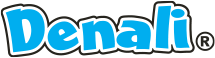 Denali Logo