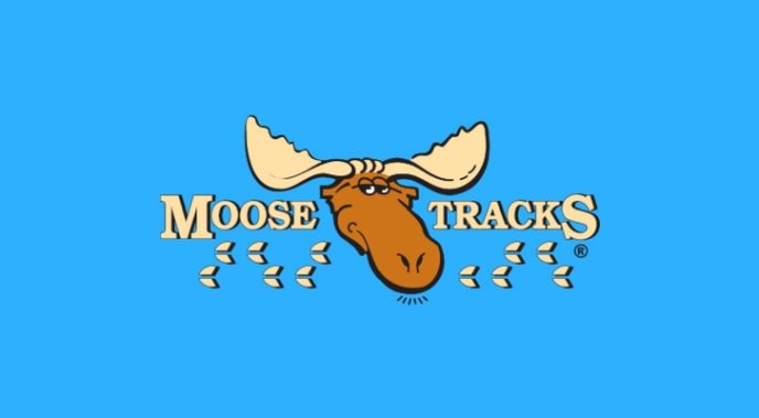 The Illustrious Moose Tracks Product Locator