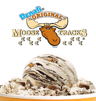 Original Moose Tracks