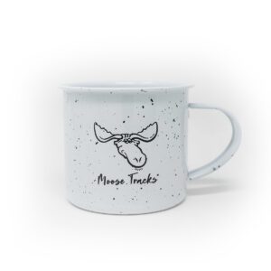 Moose Tracks Mug