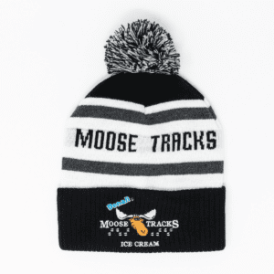 Moose Tracks Cooler Bag - Moose Tracks