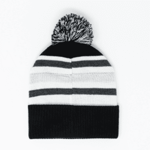 Moose Tracks Winter Beanie - Image 4