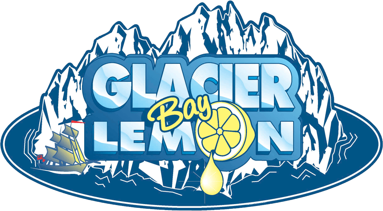 Glacier Bay Lemon in bowl