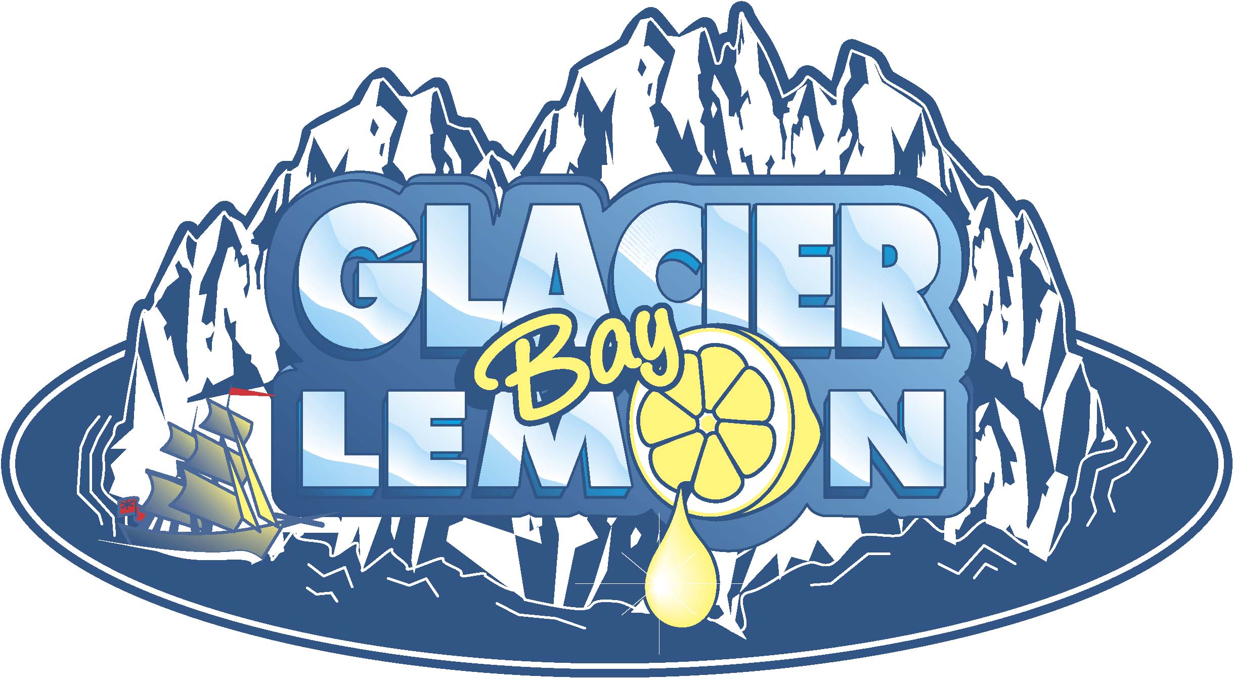 Glacier Bay Lemon in bowl
