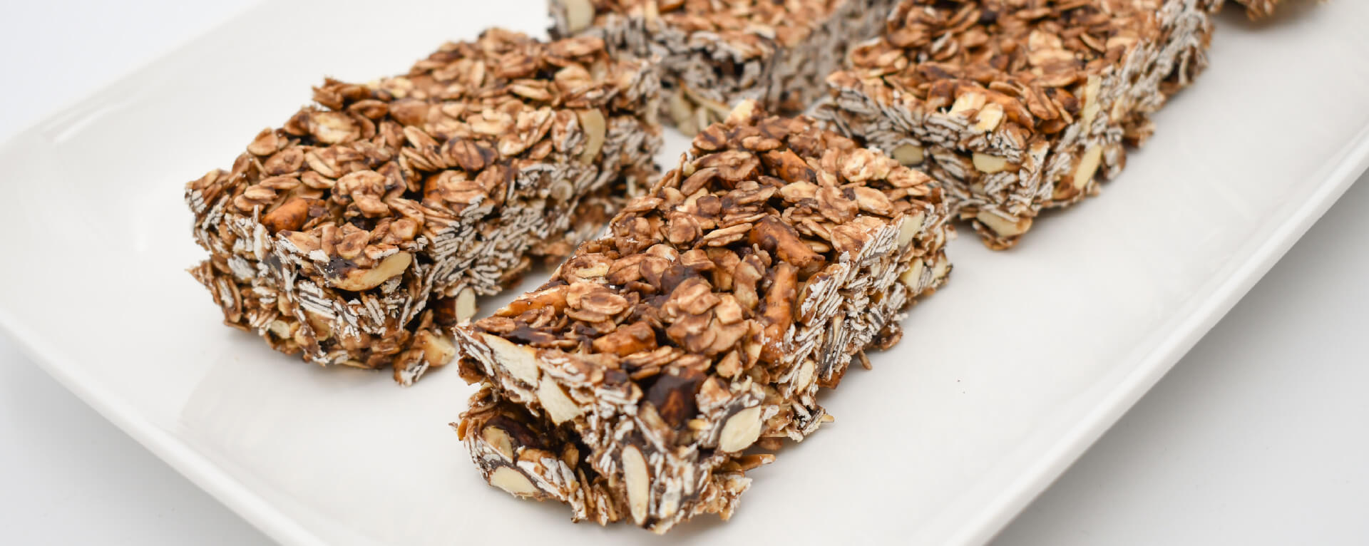 Extreme! Moose Tracks Trail Mix Bars - Moose Tracks